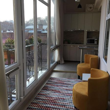 City Center Apartment Тбілісі Екстер'єр фото