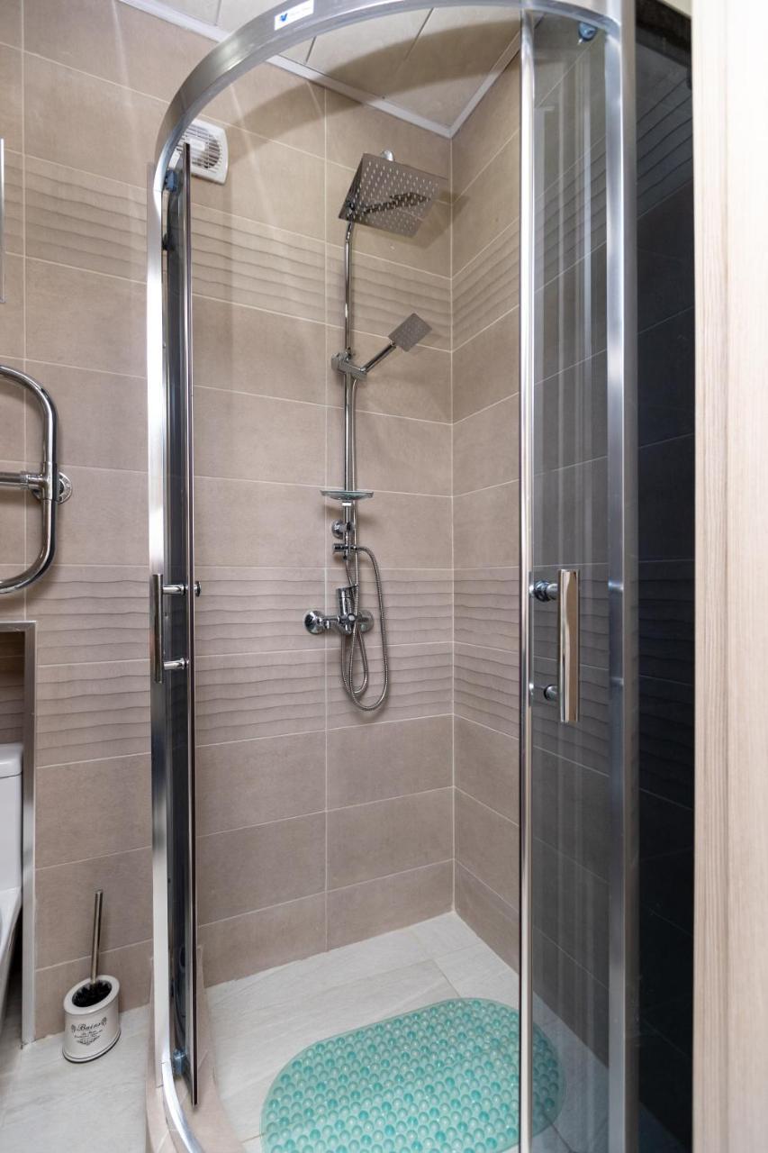 City Center Apartment Тбілісі Екстер'єр фото