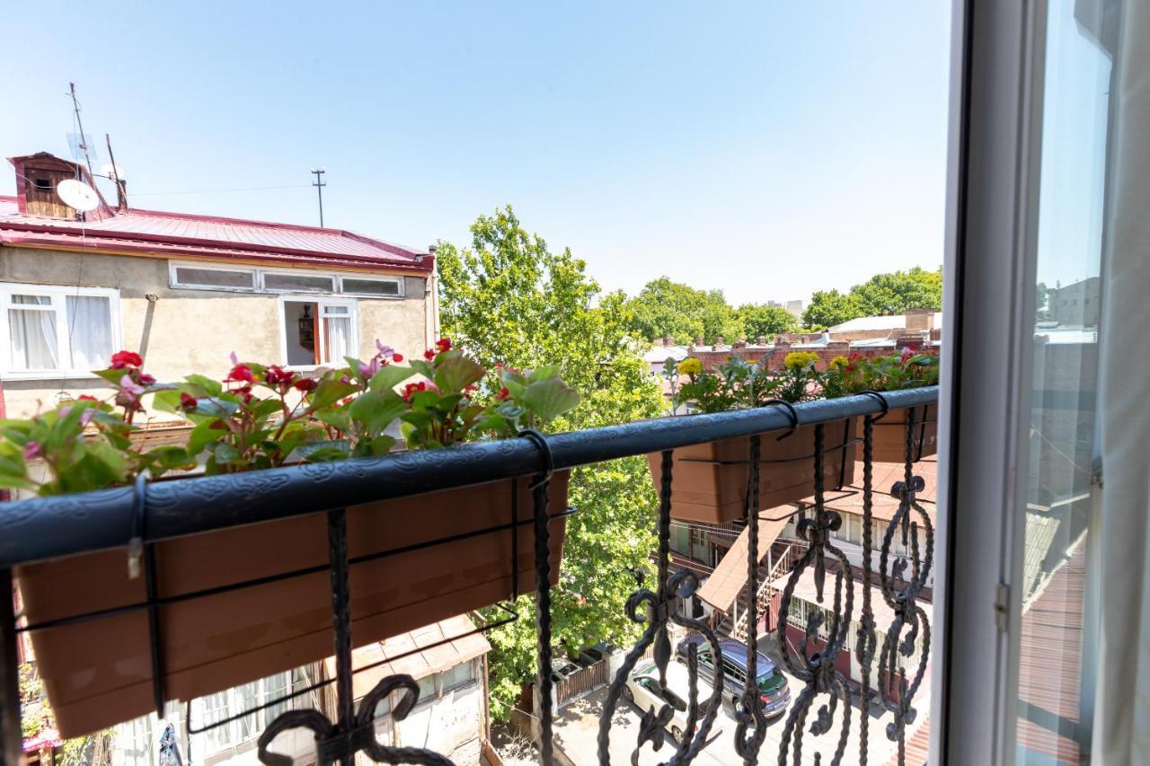 City Center Apartment Тбілісі Екстер'єр фото