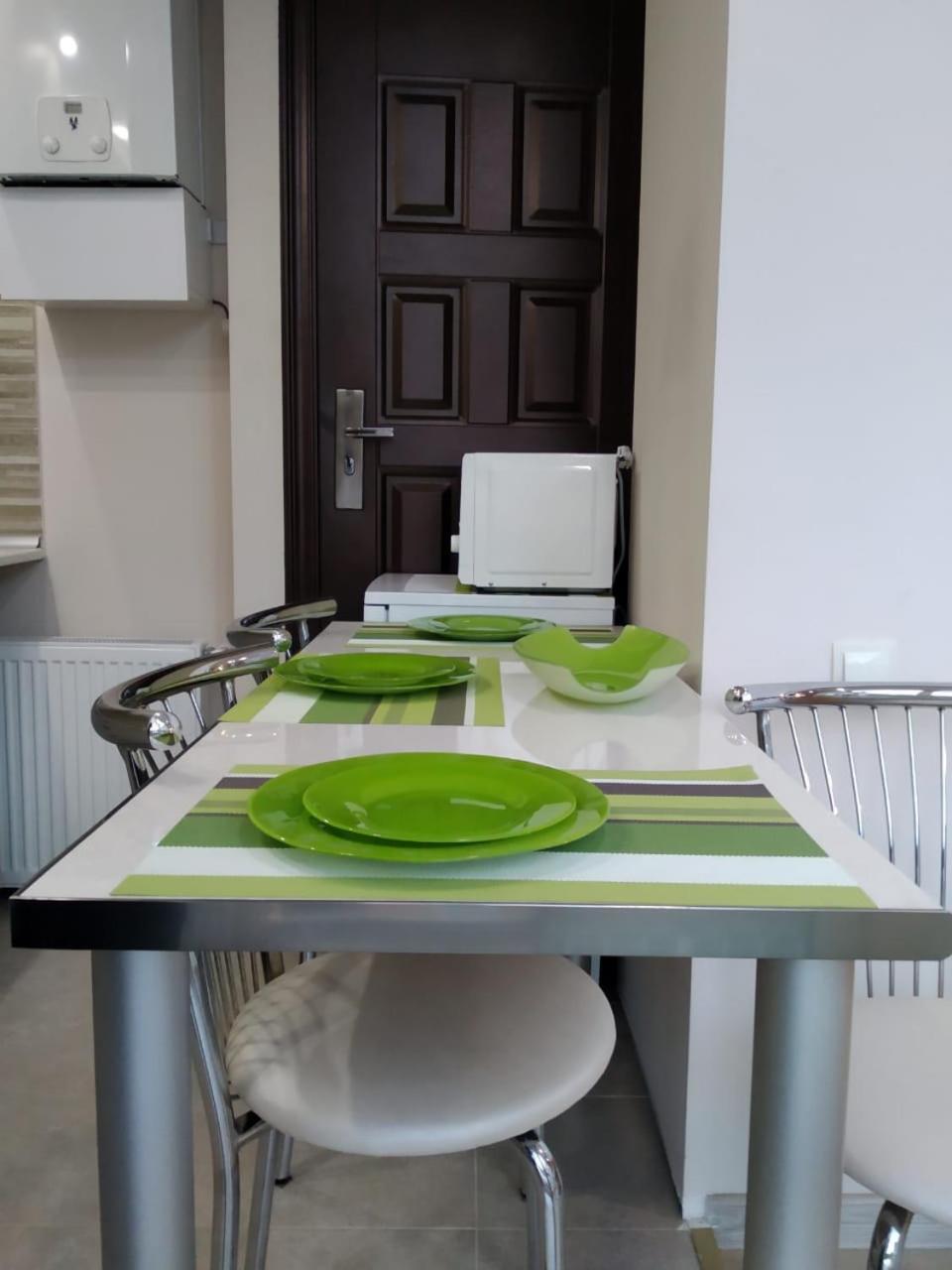 City Center Apartment Тбілісі Екстер'єр фото