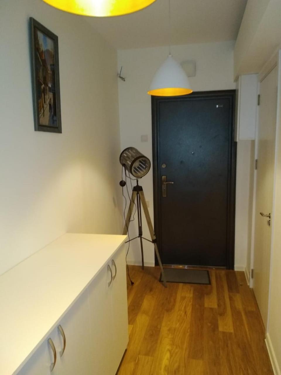 City Center Apartment Тбілісі Екстер'єр фото
