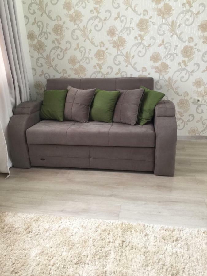 City Center Apartment Тбілісі Екстер'єр фото