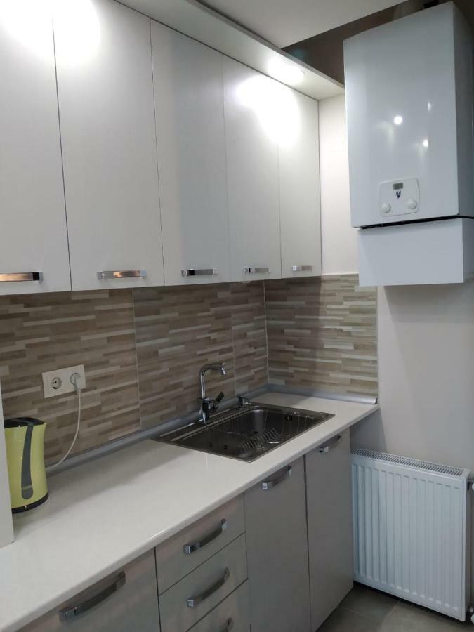 City Center Apartment Тбілісі Екстер'єр фото