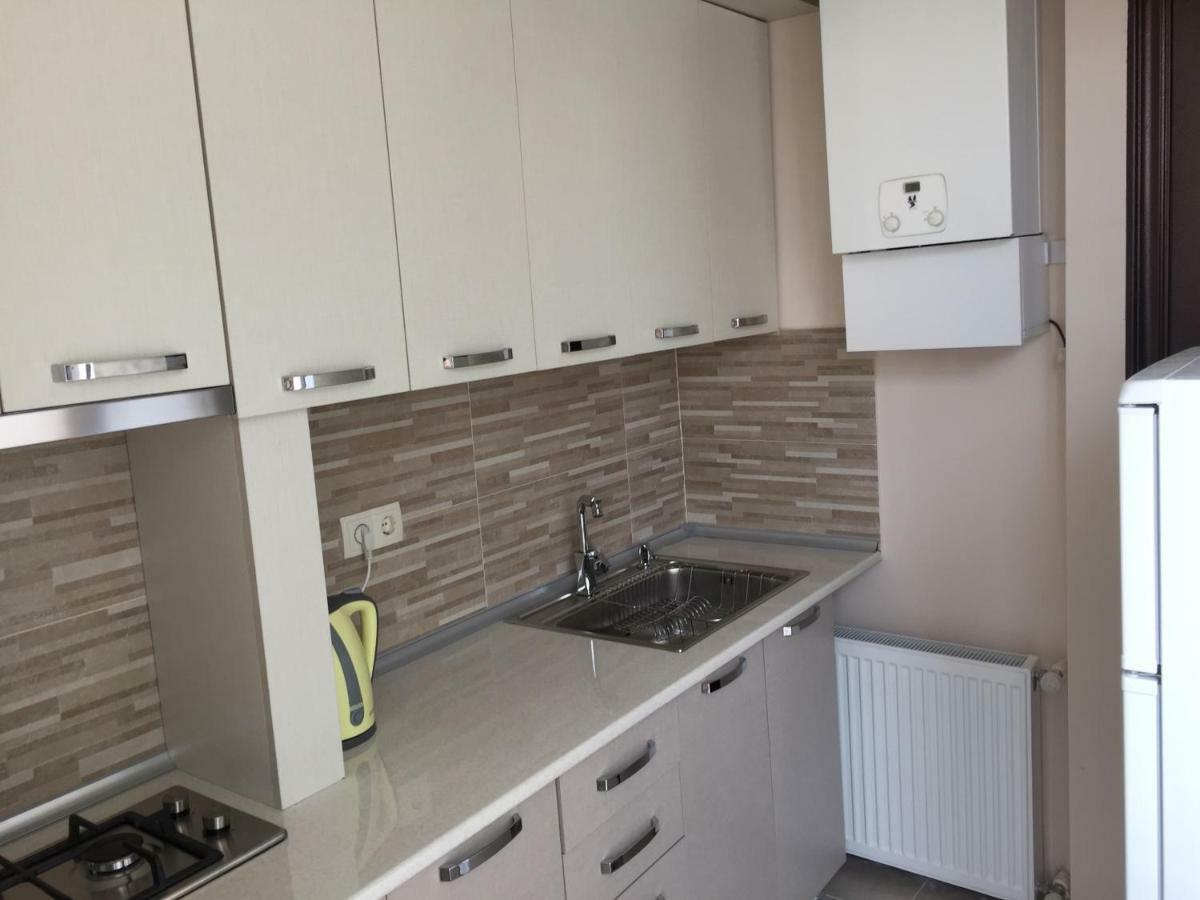 City Center Apartment Тбілісі Екстер'єр фото