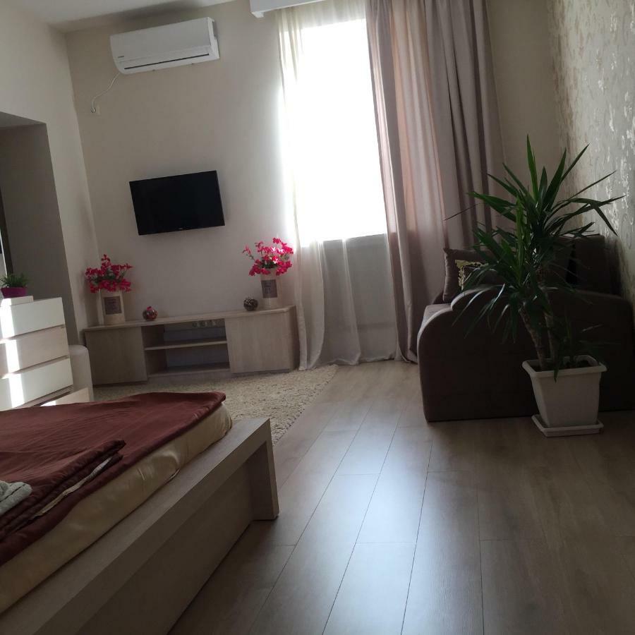 City Center Apartment Тбілісі Екстер'єр фото